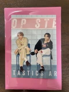 FANTASTICS  八木勇征×澤本夏輝　フォトカードのサムネイル