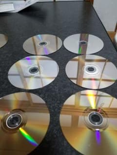 ガニオン様専用ディズニーDVDのサムネイル