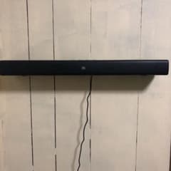 JBL by HARMAN BAR STUDIO値下げのサムネイル