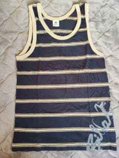 希少】BILLABONG ビラボン デカロゴ タンクトップ L - メルカリ