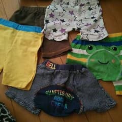 処分セットセールのサムネイル