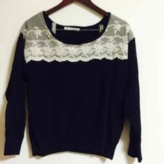 MAJESTIC LEGON カットソーのサムネイル