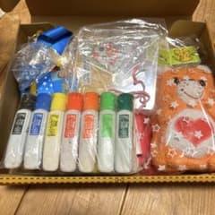 女の子　雑貨　文房具　まとめ売りのサムネイル