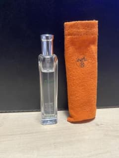 HERMES Un Jardin sur le Nil 香水 携帯用のサムネイル