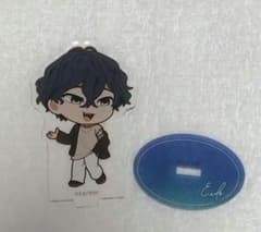 ウィンブレ✕コラボカフェ本舗　ちびキャラアクスタ　棪堂哉真斗①のサムネイル