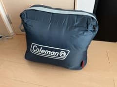 Coleman 寝袋・シュラフ　2/20までのサムネイル