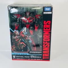 【未開封】トランスフォーマー ss-49 センチネルプライム トランスフォーマー スタジオシリーズ SS-49 センチネルプライム