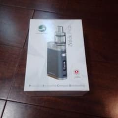 Eleaf iStick Pico Full Black 本体キットのサムネイル