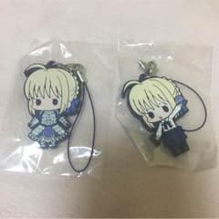 【miさま専用】Fate/Zero セイバー ラバストのサムネイル