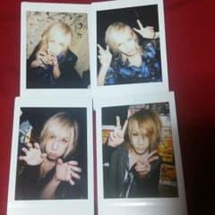 RoNo☆Cro せつきチェキのサムネイル
