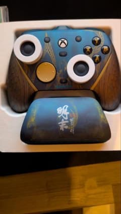 Chevy様専用 GameSir G7 Pro - 明末：ウツロノハネ - メルカリ