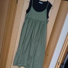 アース☆ロングワンピのサムネイル