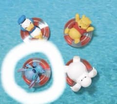 ディズニー　ぷかぷかフロートタイム　スティッチのサムネイル