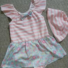 キッズ水着☆110のサムネイル