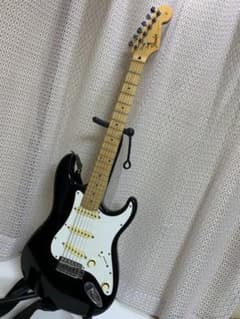 ♪Fender Japan STM-55 Eシリアル ストラトキャスター♪ - メルカリ