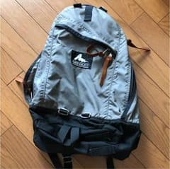グレゴリー リュックのサムネイル