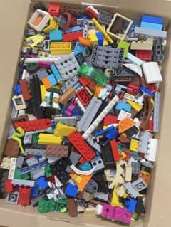레고 LEGO 부품 묶음 판매 1003년
