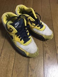 NIKEスニーカーのサムネイル