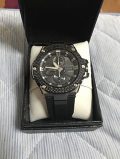 G-SHOCK GST-B100のサムネイル