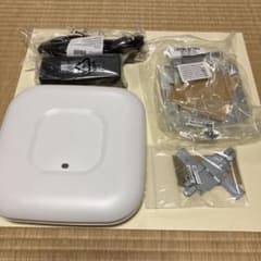 Cisco AIR-CAP2702I-Q-K9 無線LAN AP電源取付金具付②のサムネイル