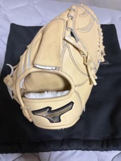 Mizuno 軟式グローブ 投手用のサムネイル