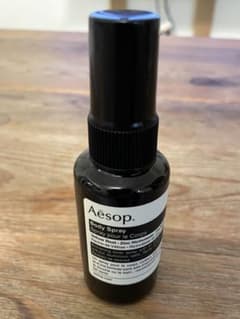 Aesop ボディスプレー[ABS14J]のサムネイル