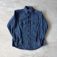 ろ*☆様 80s Five brother ネルシャツ ヘビネル ファイブブラザ ろ*☆様 80s Five brother ネルシャツ ヘビネル ファイブブラザ - メルカリ