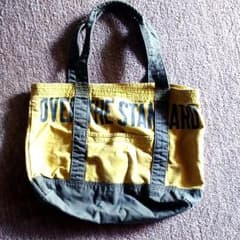 フェリシモ・ トートバッグ未使用のサムネイル