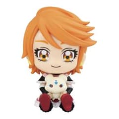 プリキュアオールスターズ ぎゅーこっと キュアブラック＆メップルのサムネイル