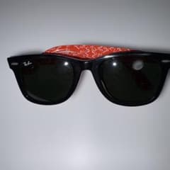 Ray-Ban サングラス ウェイファーラー
