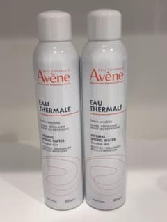 アベンヌウォーター 300ml