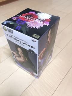 『ONE PIECE STAMPEDE』ハンコックフィギュアのサムネイル