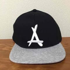 ALUMNI キャップのサムネイル