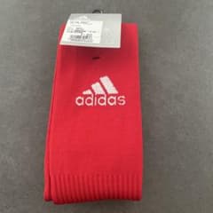 adidas ADI 21 SOCK レッド S22-24のサムネイル