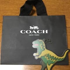 coach  キーケース 新品未使用のサムネイル
