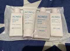 ACNEO KOSE コーセー アクネオ　サンプル フォルミュール　大人ニキビのサムネイル