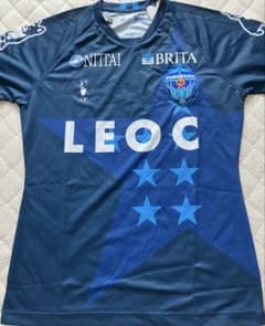 【未使用】Soccer Junky 横浜FC創設20周年記念ユニフォーム 未使用】Soccer Junky 横浜FC創設20周年記念ユニフォーム - メルカリ