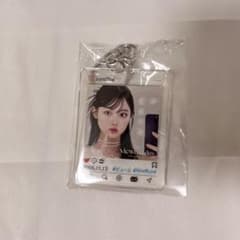 平松想乃　アクリルキーホルダーのサムネイル