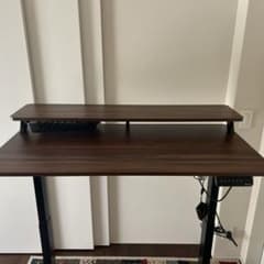 Fenge 電動昇降デスクのサムネイル