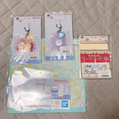 치이카와 이치 반 쿠지 정리 판매