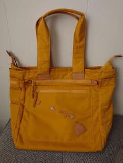 Lanai TRANSITラナイトランジット Torino Tote - メルカリ
