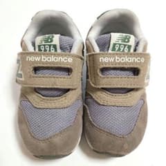 エリクソン様　new balance 996 14cmのサムネイル