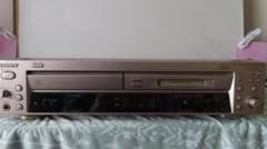 SONY MXD-D400 CD／MDデッキ - メルカリ