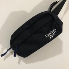 タイムセール❗Reebok ウエストポーチのサムネイル