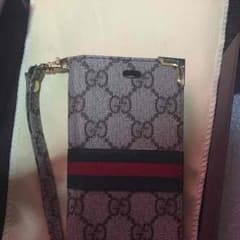GUCCI ケースのサムネイル
