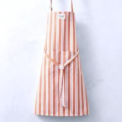 ◇Williams Sonoma エプロン ロゴ入り ウィリアムズソノマ - メルカリ