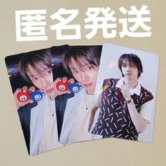 BOYNEXTDOOR BOYLIFE 通常盤 封入 トレカ ソンホ - メルカリ