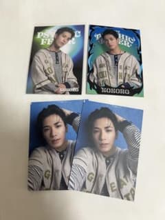 小波津志 フォトカ セット - メルカリ