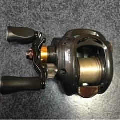 Daiwa ブレイゾン100SHLのサムネイル