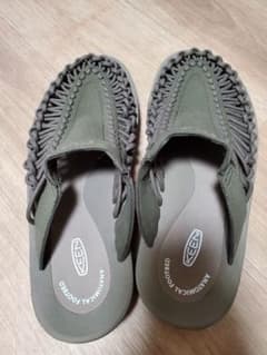 akitom様専用　KEEN　サンダルのサムネイル